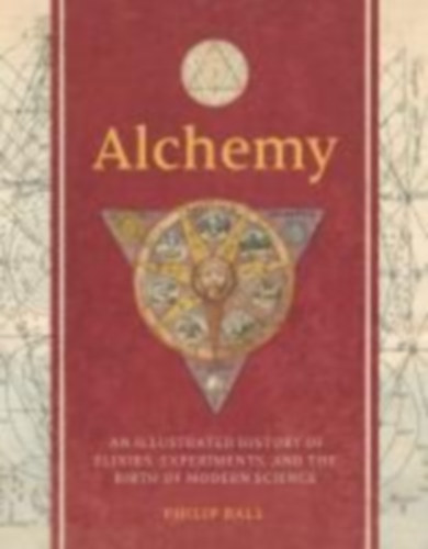 Ball, Philip: Alchemy idegen
