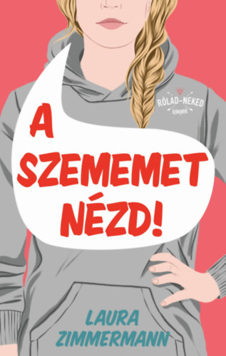 A szememet nézd! akciós termékkép 1