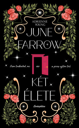 Adrienne Young: June Farrow két élete e-Könyv
