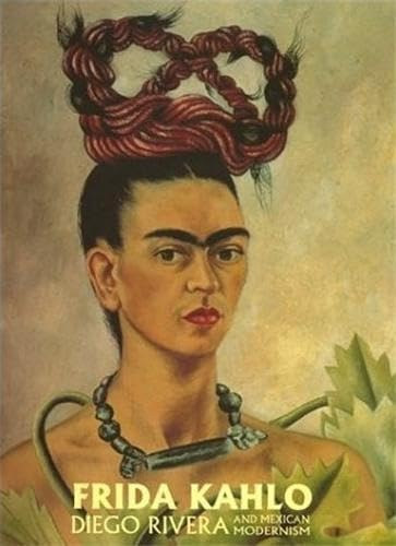 Anthony White: Frida Kahlo, Diego Rivera and Mexican Modernism antikvár