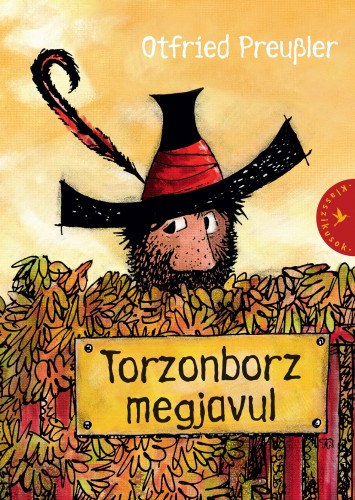 Otfried Preussler: Torzonborz megjavul e-Könyv
