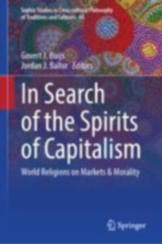 In Search of the Spirits of Capitalism idegen