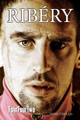 Ribéry akciós termékkép 1