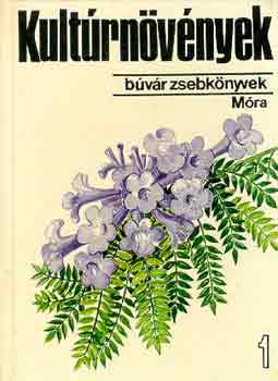 Pócs Tamás Dr.-Bíró Krisztina: Kultúrnövények 1. (Búvár zsebkönyvek) antikvár