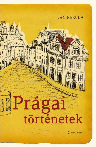 Prágai történetek akciós termékkép 1