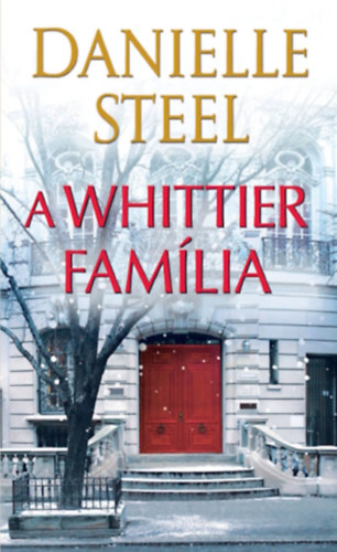 Danielle Steel: A Whittier família könyv