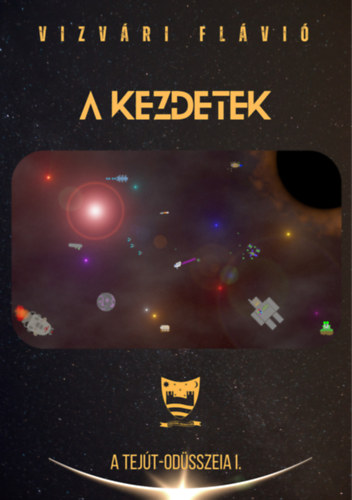 A kezdetek akciós termékkép 1