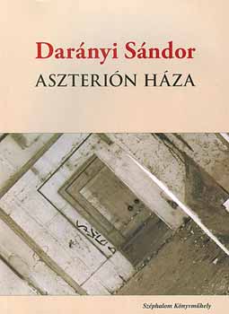 Darányi Sándor: Aszterión háza antikvár