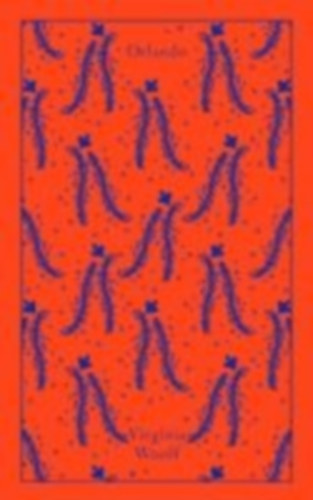 Woolf, Virginia: Orlando idegen