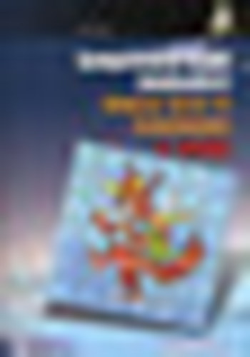 Bácsi János: Kompetencia alapú munkafüzet magyar nyelv és irodalomból 4. osztály antikvár