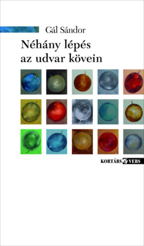 Néhány lépés az udvar kövein akciós termékkép 1