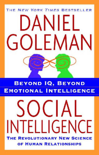 Goleman, Daniel: Social Intelligence idegen