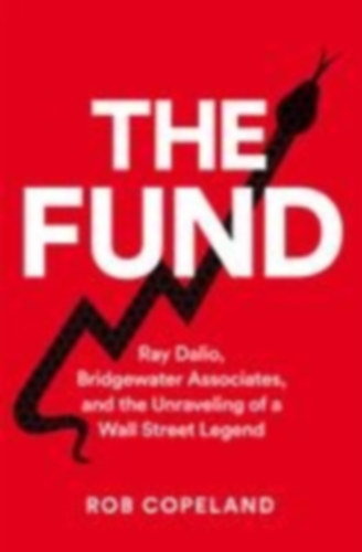 Copeland, Rob: The Fund idegen