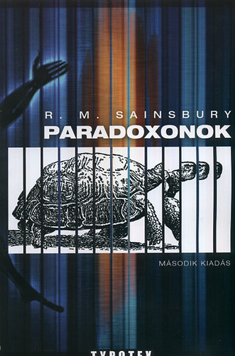 R.M. Sainsbury: Paradoxonok könyv