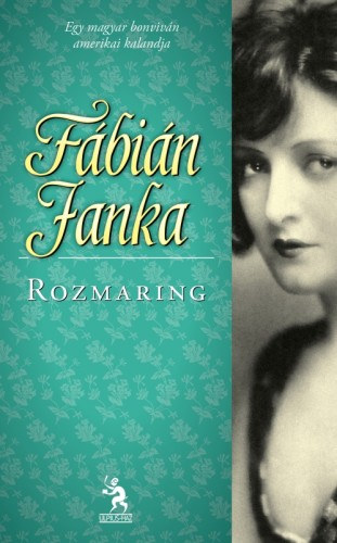 Fábián Janka: Rozmaring e-Könyv
