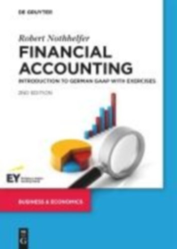 Nothhelfer, Robert: Financial Accounting idegen