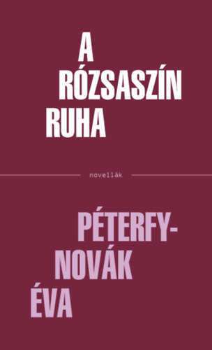 A rózsaszín ruha akciós termékkép 1