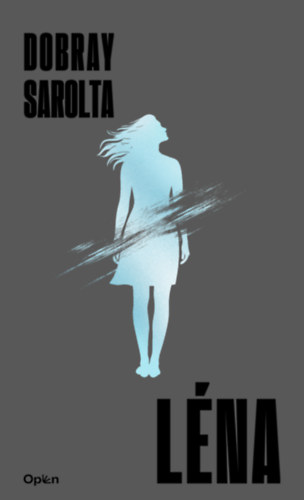 Dobray Sarolta: Léna könyv