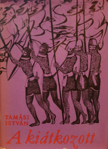 Tamási István: A kiátkozott antikvár