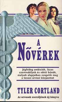 Tyler Cortland: A nővérek antikvár