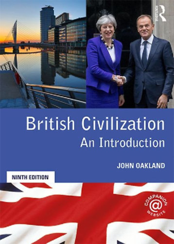 Oakland, John: British Civilization idegen