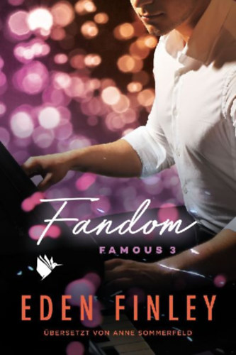 Finley, Eden: Fandom idegen