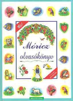T. Aszódi Éva: Móricz olvasókönyv antikvár