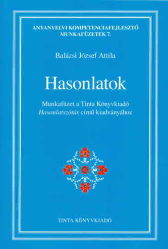 Hasonlatok könyv