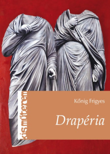 Kőnig Frigyes: Drapéria könyv