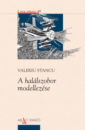 A halálszobor modellezése akciós termékkép 1