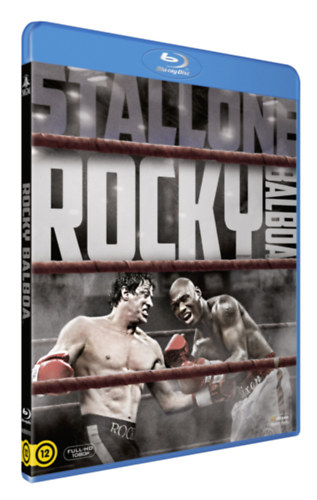 Rocky Balboa - Blu-ray BLU-RAY