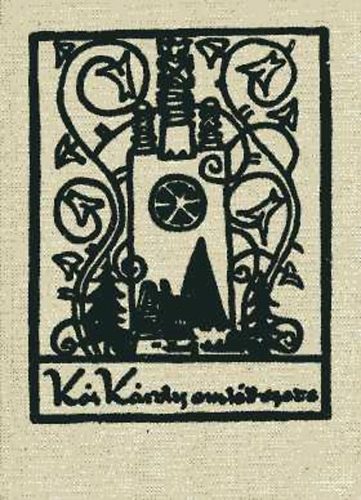 Sas Péter (szerk.): Kós Károly emlékezete antikvár