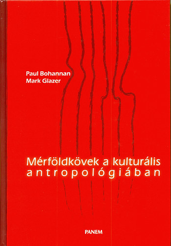 Mérföldkövek a kulturális antropológiában akciós termékkép 1