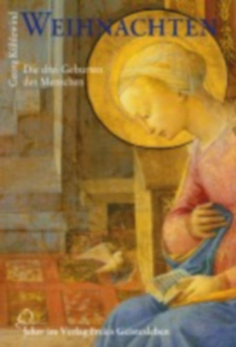 Kühlewind, Georg: Weihnachten idegen