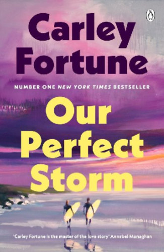 Fortune, Carley: Our Perfect Storm idegen