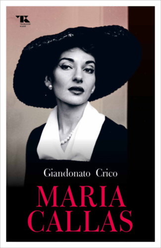 Maria Callas akciós termékkép 1