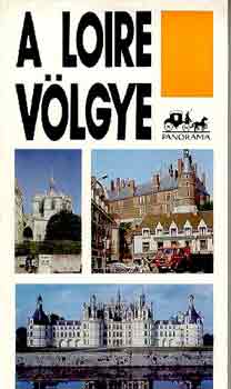Lindner László: A Loire völgye antikvár