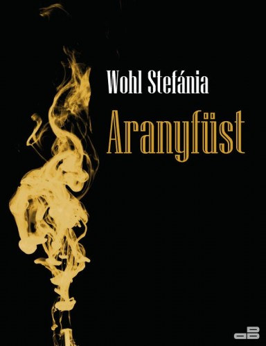 Aranyfüst
