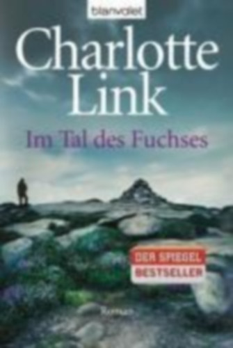 Link, Charlotte: Im Tal des Fuchses idegen