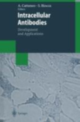 Intracellular Antibodies idegen