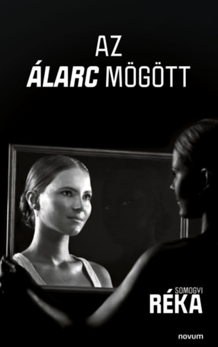 Az álarc mögött akciós termékkép 1