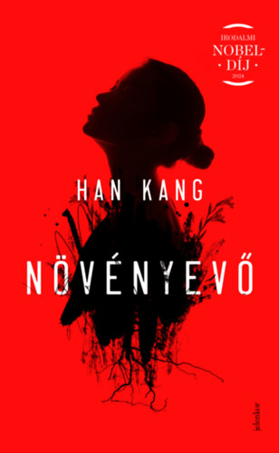 Han Kang: Növényevő e-Könyv