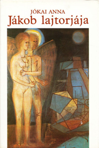 Jókai Anna: Jákob lajtorjája antikvár