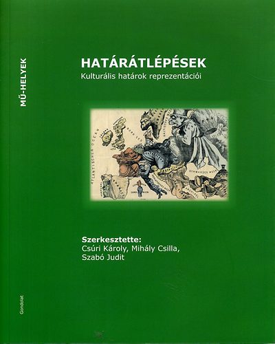 Határátlépések akciós termékkép 1