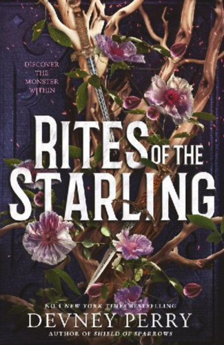 Perry, Devney: Rites of the Starling idegen