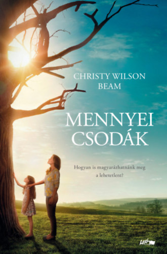Christy Wilson Beam: Mennyei csodák könyv