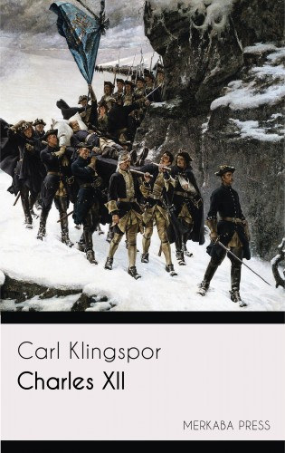 Carl Klingspor: Charles XII e-Könyv