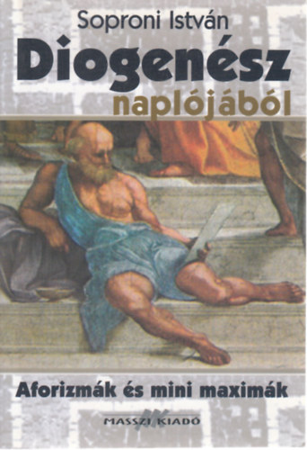 Soproni István - Könyvei / Bookline - 1. oldal