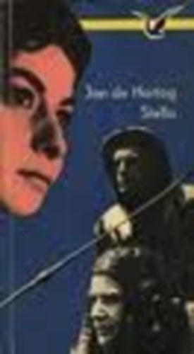 Jan De Hartog: Stella antikvár