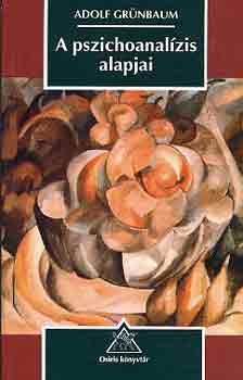 Adolf Grünbaum: A pszichoanalízis alapjai antikvár